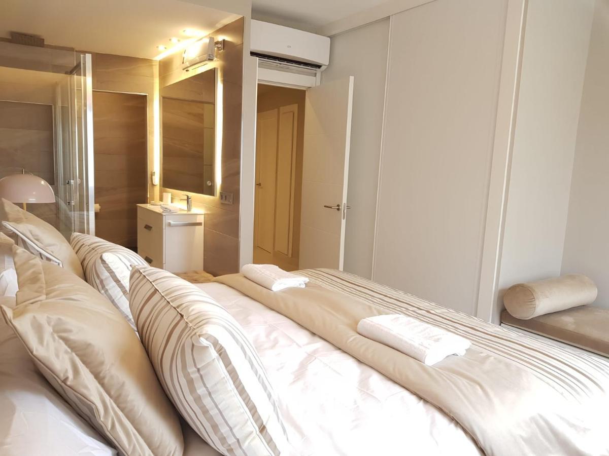 Apartamento Fabulous In Front Of Sea & Marina With Incredible Views *