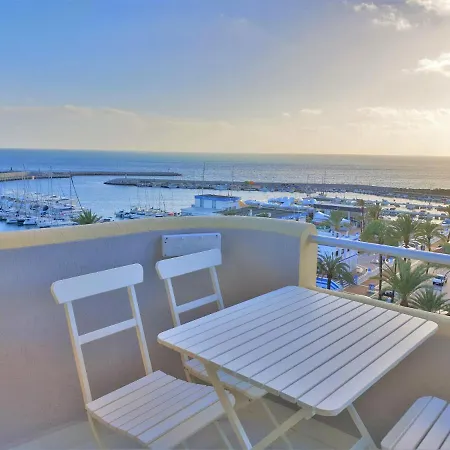 Fabulous Apartment In Front Of Sea & Marina With Incredible Views Estepona Exterior photo