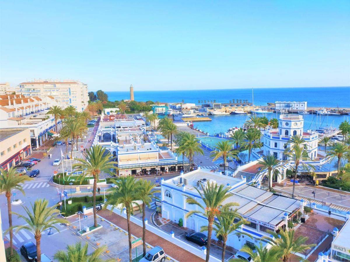 Apartment Fabulous In Front Of Sea & Marina With Incredible Views *
