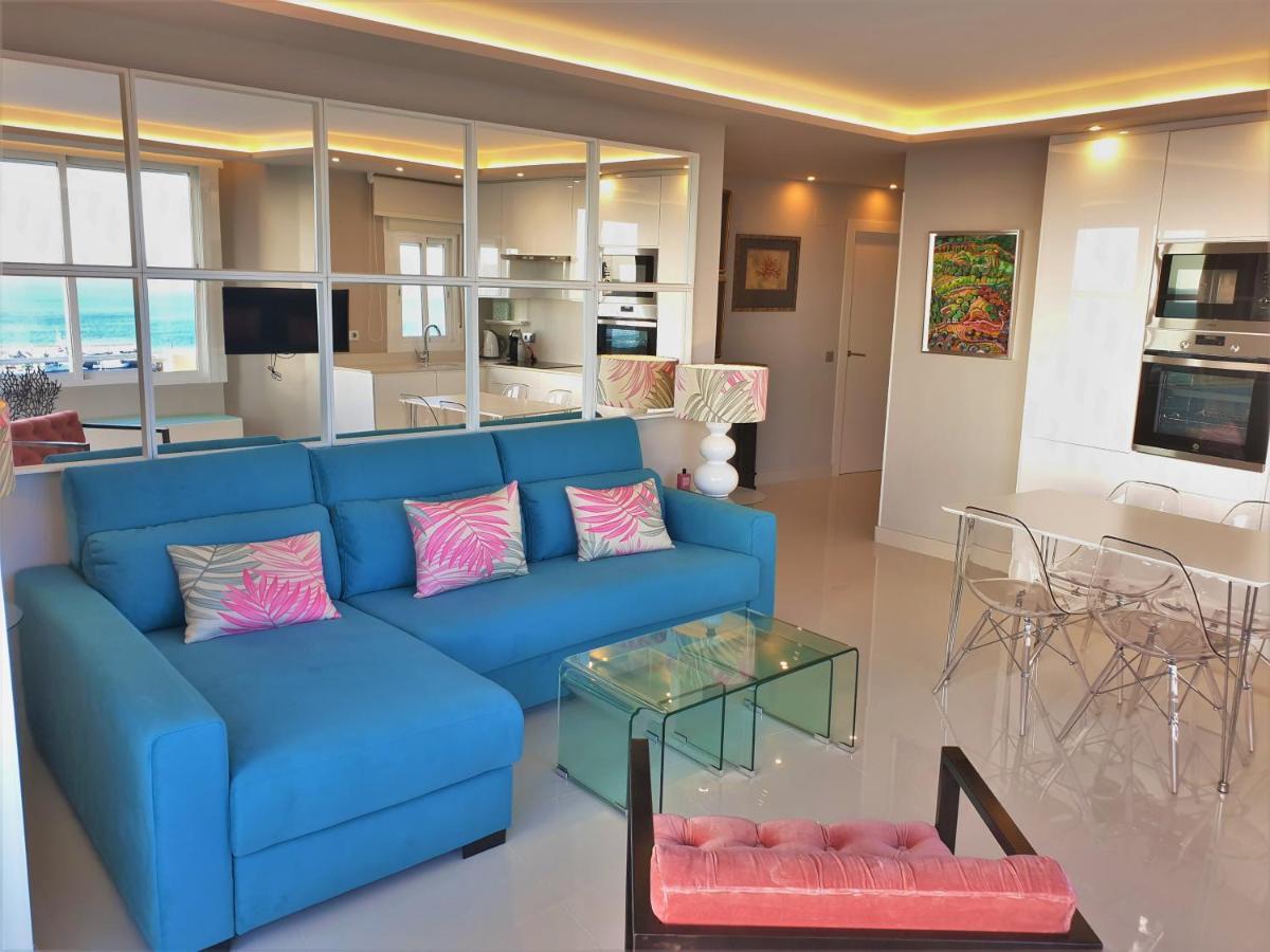 Apartment Fabulous In Front Of Sea & Marina With Incredible Views *