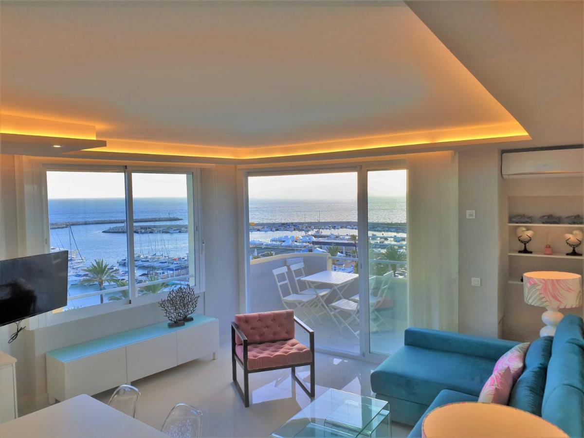 Fabulous In Front Of Sea & Marina With Incredible Views Apartment *