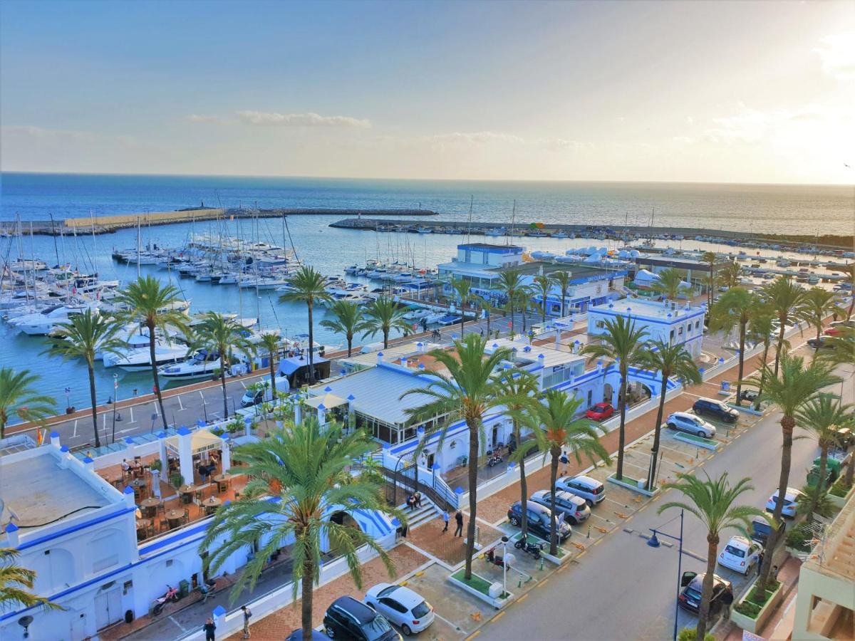 Fabulous In Front Of Sea & Marina With Incredible Views Apartment *