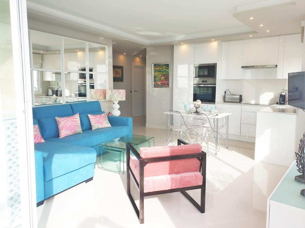 Apartment Fabulous In Front Of Sea & Marina With Incredible Views *